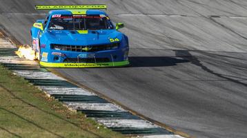 Archer to miss Watkins Glen